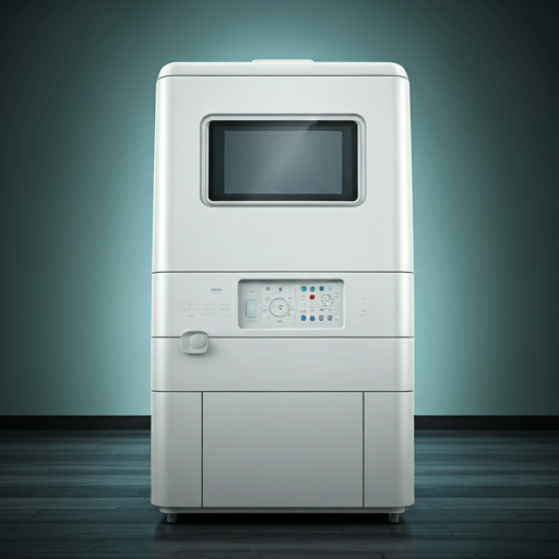 Advanced medical diagnostic chamber