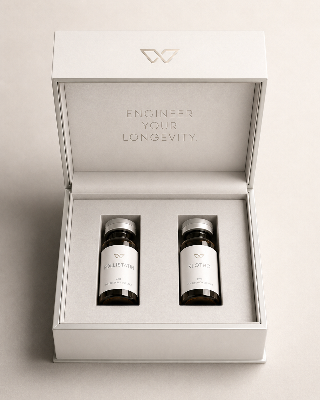 Produto Follistatin Livvay